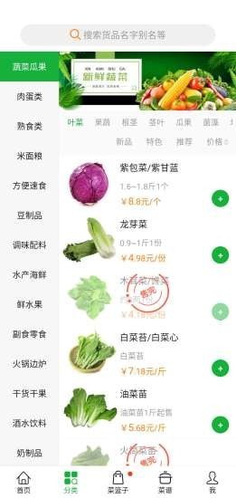 开心菜鸟  v1.0图2