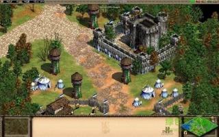 帝国时代2移植版下载  v1.12.7图3