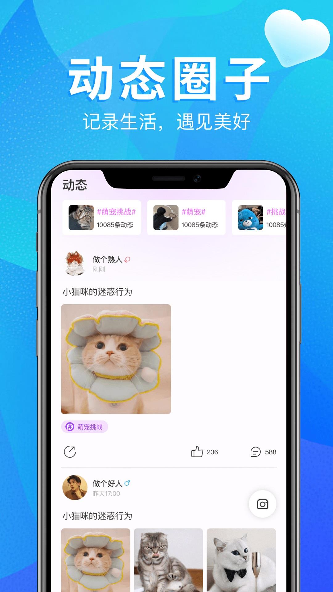 回声  v1.0图4