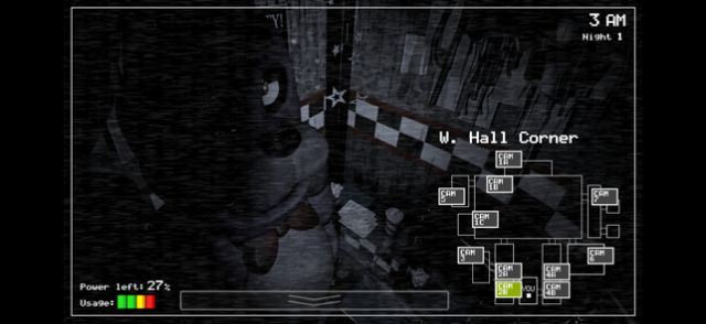 FNAF6安卓下载  v1.42图2