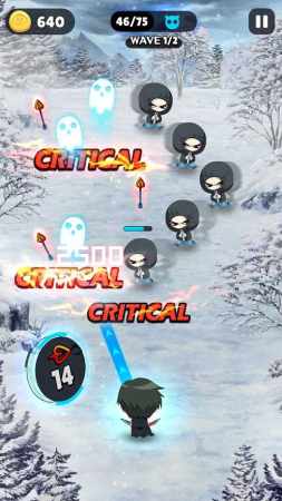 鬼屋射手  v1.0.18图2