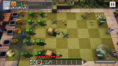 植物大战丧尸  v1.0.1图2