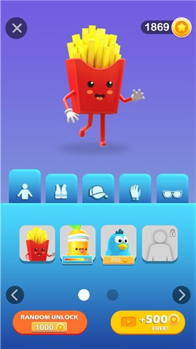 我的搬家日记  v1.0图1