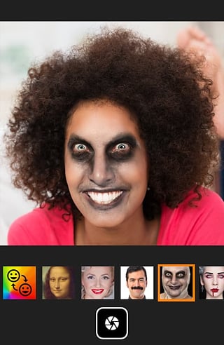 Live Face Swap  v2.1.1图2