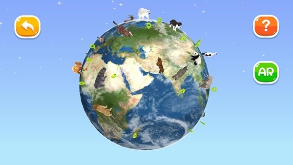 FUN GLOBE  v1.0图2