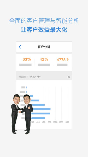 小步外勤  v3.439图1