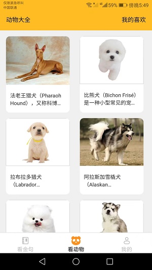 口袋乐看最新版  v1.6.0图2