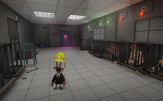 恐怖冰淇淋2破解版下载  v1.2.3图4