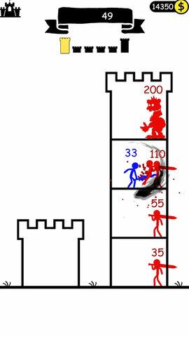 迷塔勇者  v1.0图1