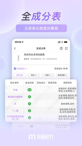 美丽修行  v8.4.2图2