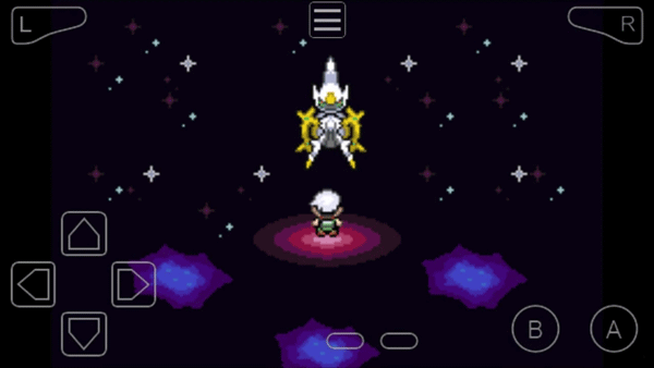 口袋妖怪漆黑的魅影下载破解版gba  v2021.09.23.22图3