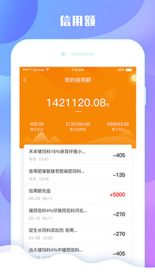 畜牧圈2024  v1.2.6图2