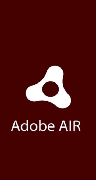 adobe air  v25.0.0.134图2