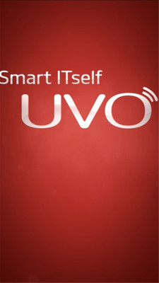 UVO Smart