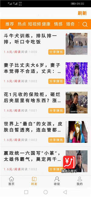 金竹网2023  v3.35.00图2