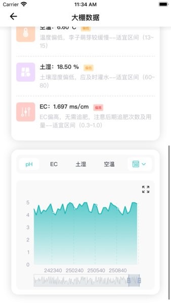 棚联管家  v2.0.4图3