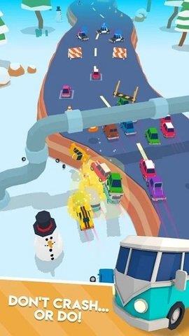 爆炸汽车  v1.1.2图1