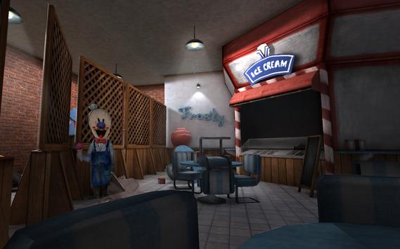 恐怖冰淇淋3outwitt模组中文版  v1.2.3图3