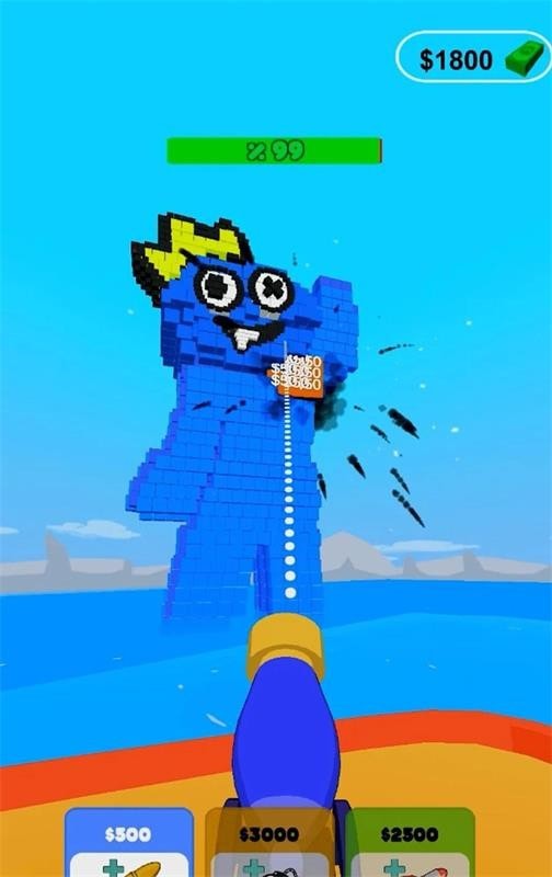 像素大海  v1.0.2图2