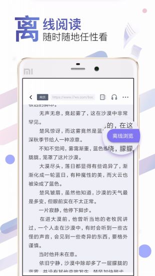 饭团小说Proapp  v6.3.1图2