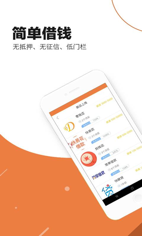 口子来了借钱app  v1.3.32图4