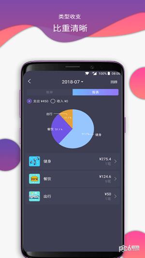 那样记账  v3.8.5图1