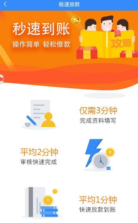 可乐分期app下载安装  v1.0.5图1