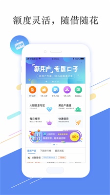 速速贷2023  v1.0图3