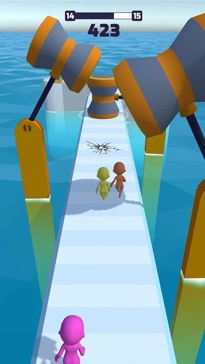 水上快跑  v1.6.5图2