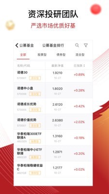 鼎信汇金最新版  v5.0.8图2