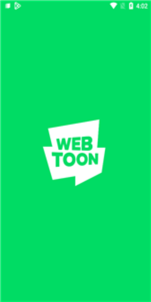 webtoon官网下载中文  v2.0.4图3