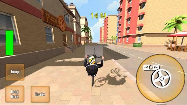 Wheelie  v1.0图3