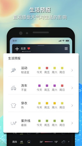 和风天气  v2.9.2图3