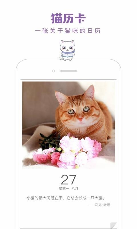 一日猫手机版
