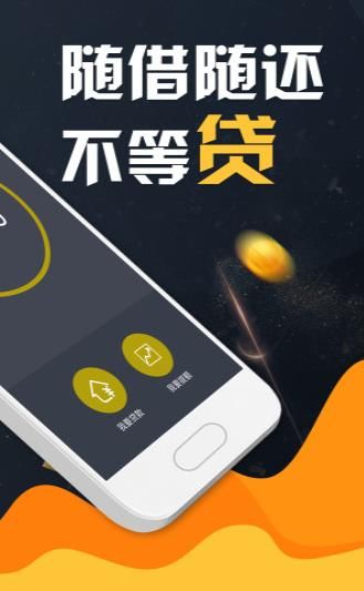 工资贷款安卓版  v1.0图3