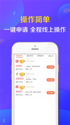 豹子头贷款  v1.0图2