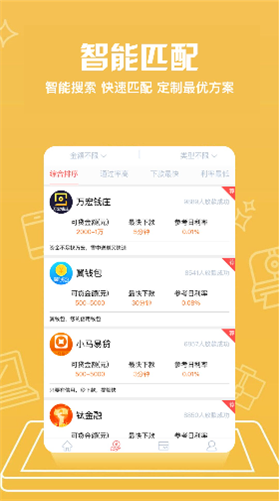 钞市贷款app