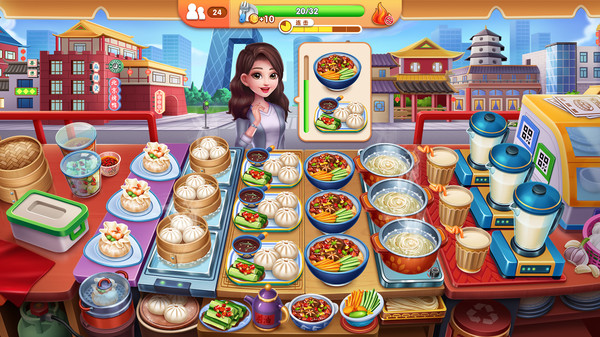 做饭服务美味  v2.5.2图1