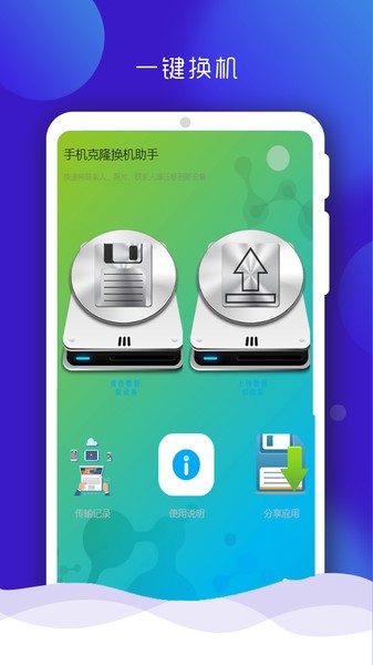 一键手机克隆  v1图1