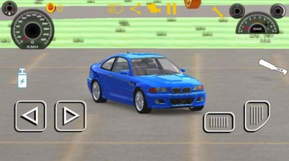 特技跑车公路驾驶  v1.4图2