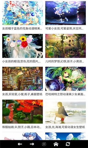 新世界动漫app下载安装手机版  v3.2.2图2