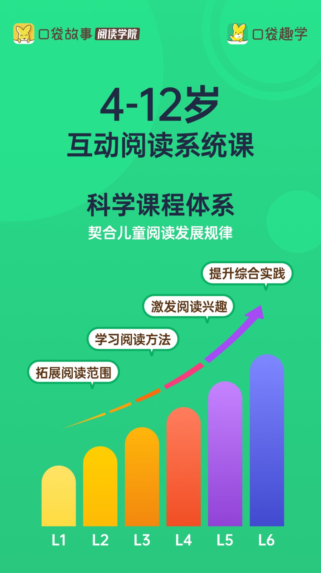 口袋趣学  v1.0.0924060图2