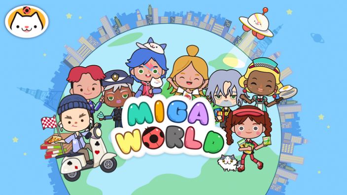 miga world办公室  v1.19图1