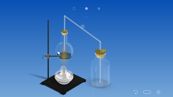 CHEMIST虚拟化学实验室