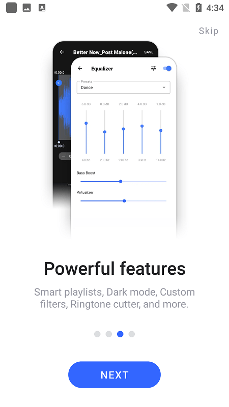 游牧音乐手机版下载免费安装最新版苹果  v1.15.8图1