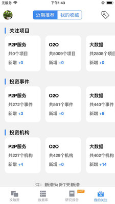 私募通  v4.0.5图2