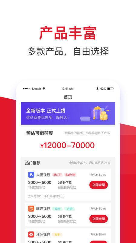 金时代贷款2023