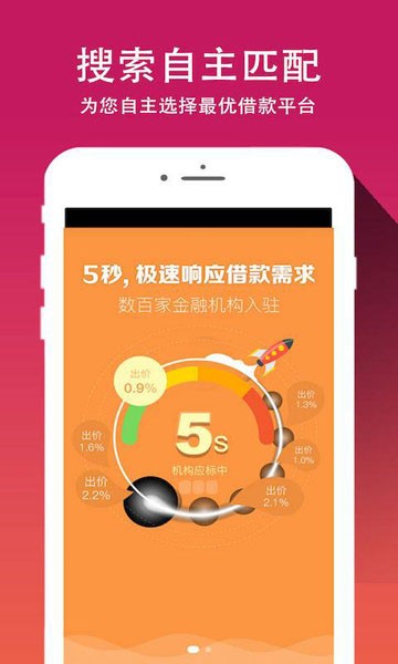 借你花贷款app下载安装  v1.5.0图3