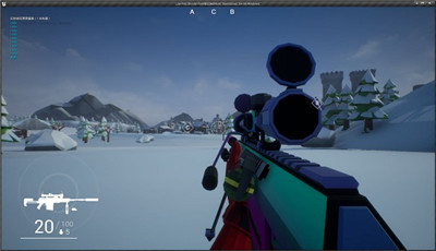 枪战特训2激战破解版  v1.0.2图1