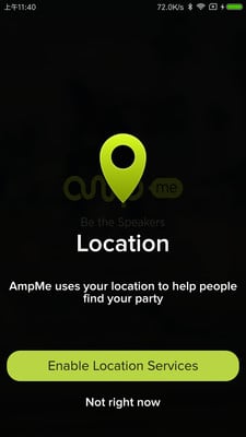 ampme下载ios  v4.0.1图3